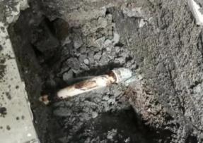 定海卫生间漏水维修公司为您解答定海市地下水管渗漏常见问题及解决方法。