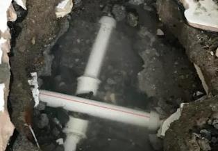  定海测漏水公司浅析定海管道泄漏检测公司检测水管泄漏